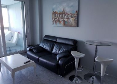 Apartments in Benidorm (Costa Blanca), buy cheap - 295 000 [67962] 3