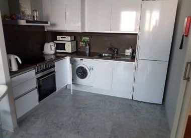 Apartments in Benidorm (Costa Blanca), buy cheap - 295 000 [67962] 5