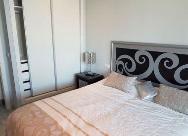 Apartments in Benidorm (Costa Blanca), buy cheap - 295 000 [67962] 6