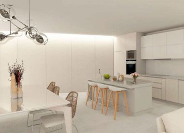 Apartments in Denia (Costa Blanca), buy cheap - 214 800 [67974] 4