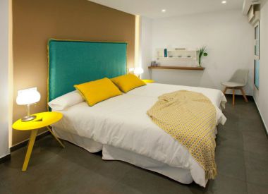 Apartments in Benitachell (Costa Blanca), buy cheap - 513 000 [67977] 10