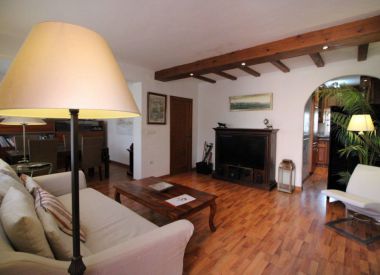 Villa in Los Balcones (Costa Blanca), buy cheap - 258 900 [68013] 4
