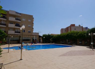 Apartments in Cabo Roig (Costa Blanca), buy cheap - 89 000 [68017] 2