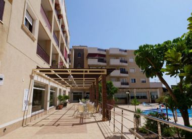 Apartments in Cabo Roig (Costa Blanca), buy cheap - 89 000 [68017] 3