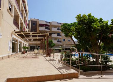 Apartments in Cabo Roig (Costa Blanca), buy cheap - 89 000 [68017] 4