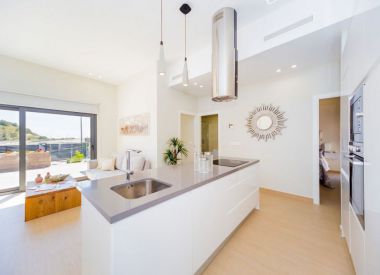 Villa in Finestrat (Costa Blanca), buy cheap - 390 000 [68022] 10