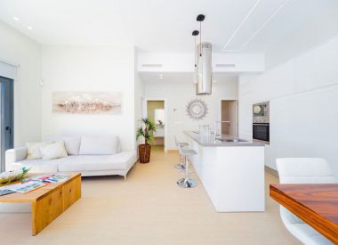 Villa in Finestrat (Costa Blanca), buy cheap - 390 000 [68022] 3