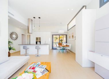 Villa in Finestrat (Costa Blanca), buy cheap - 390 000 [68022] 4