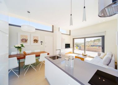 Villa in Finestrat (Costa Blanca), buy cheap - 390 000 [68022] 5