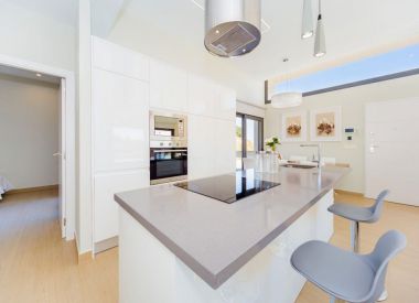 Villa in Finestrat (Costa Blanca), buy cheap - 390 000 [68022] 6