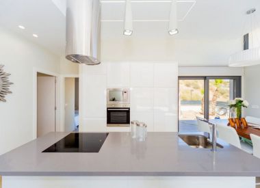 Villa in Finestrat (Costa Blanca), buy cheap - 390 000 [68022] 7
