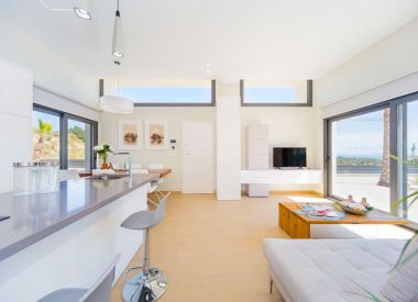 Villa in Finestrat (Costa Blanca), buy cheap - 390 000 [68022] 8