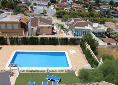 Villa in Los Balcones (Costa Blanca), buy cheap - 594 990 [68031] 5