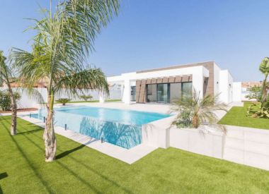 Villa in Cabo Roig (Costa Blanca), buy cheap - 630 000 [68087] 2