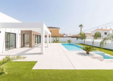 Villa in Cabo Roig (Costa Blanca), buy cheap - 630 000 [68087] 5
