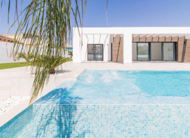 Villa in Cabo Roig (Costa Blanca), buy cheap - 630 000 [68087] 6