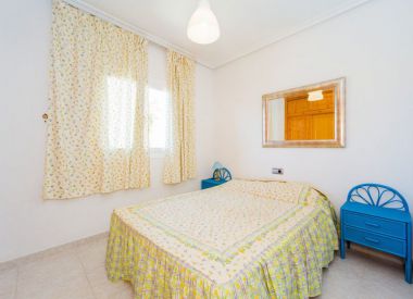 Apartments in La Mate (Costa Blanca), buy cheap - 110 000 [68102] 10