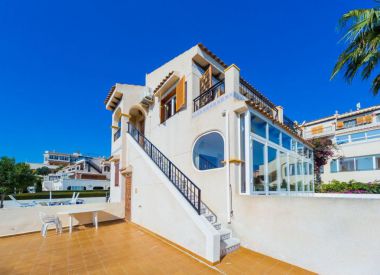 Apartments in La Mate (Costa Blanca), buy cheap - 110 000 [68102] 3