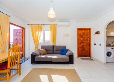 Apartments in La Mate (Costa Blanca), buy cheap - 110 000 [68102] 4