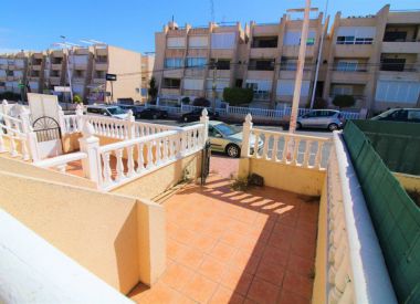 Apartments in La Mate (Costa Blanca), buy cheap - 47 900 [68119] 1