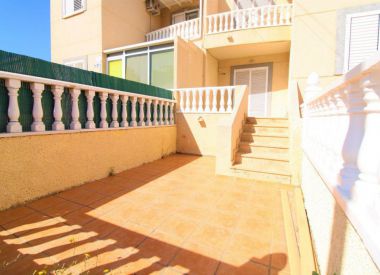 Apartments in La Mate (Costa Blanca), buy cheap - 47 900 [68119] 2