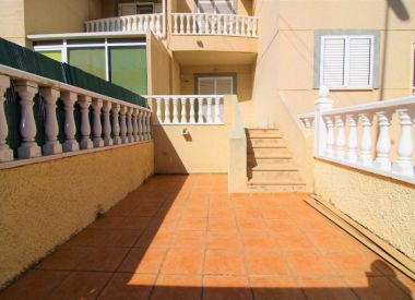 Apartments in La Mate (Costa Blanca), buy cheap - 47 900 [68119] 3