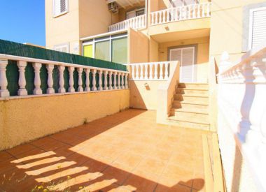 Apartments in La Mate (Costa Blanca), buy cheap - 47 900 [68119] 4