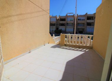Apartments in La Mate (Costa Blanca), buy cheap - 47 900 [68119] 6