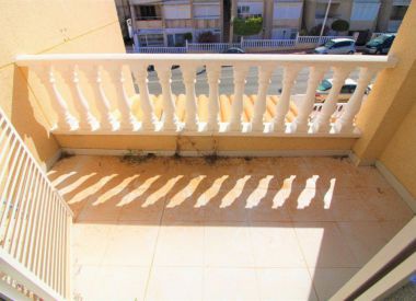 Apartments in La Mate (Costa Blanca), buy cheap - 47 900 [68121] 10