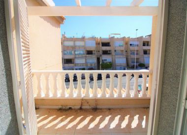 Apartments in La Mate (Costa Blanca), buy cheap - 47 900 [68121] 2