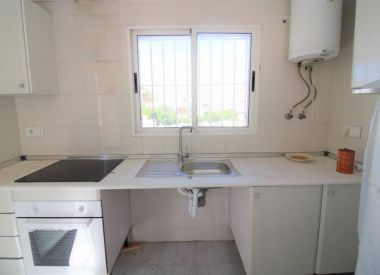 Apartments in La Mate (Costa Blanca), buy cheap - 47 900 [68121] 4