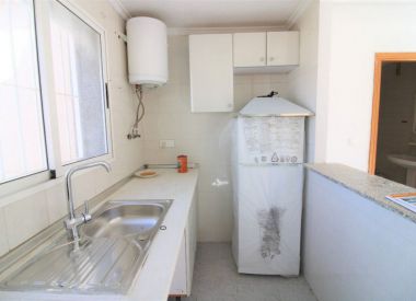 Apartments in La Mate (Costa Blanca), buy cheap - 47 900 [68121] 6