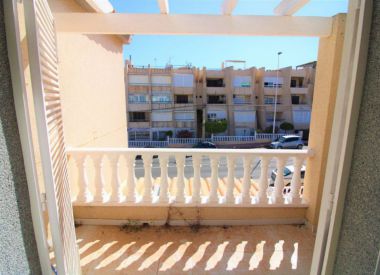 Apartments in La Mate (Costa Blanca), buy cheap - 47 900 [68121] 9