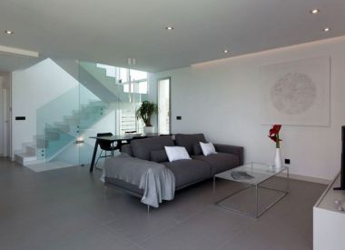 Villa in Finestrat (Costa Blanca), buy cheap - 429 000 [68137] 3