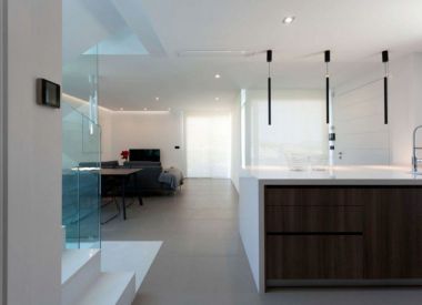 Villa in Finestrat (Costa Blanca), buy cheap - 429 000 [68137] 4