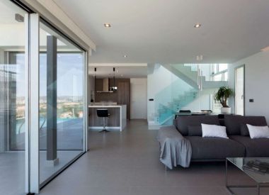 Villa in Finestrat (Costa Blanca), buy cheap - 429 000 [68137] 5