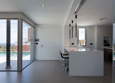 Villa in Finestrat (Costa Blanca), buy cheap - 429 000 [68137] 6