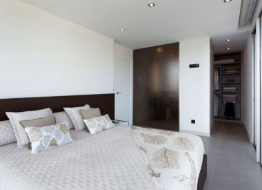 Villa in Finestrat (Costa Blanca), buy cheap - 429 000 [68137] 7