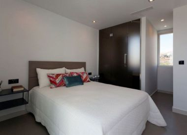 Villa in Finestrat (Costa Blanca), buy cheap - 429 000 [68137] 8