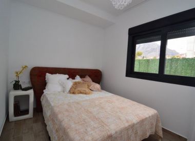 Villa in Finestrat (Costa Blanca), buy cheap - 375 000 [68139] 9