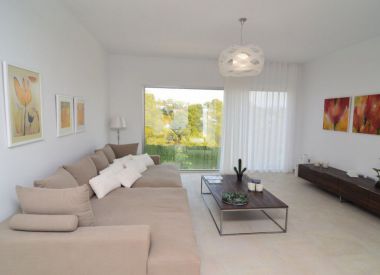 Villa in Benissa (Costa Blanca), buy cheap - 600 000 [68141] 3