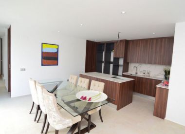 Villa in Benissa (Costa Blanca), buy cheap - 600 000 [68141] 5