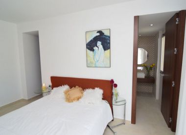 Villa in Benissa (Costa Blanca), buy cheap - 600 000 [68141] 9