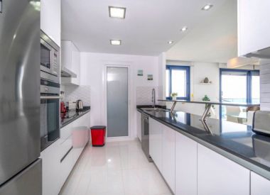 Apartments in Punta Prima (Costa Blanca), buy cheap - 399 900 [68156] 10