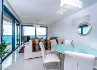 Apartments in Punta Prima (Costa Blanca), buy cheap - 399 900 [68156] 4