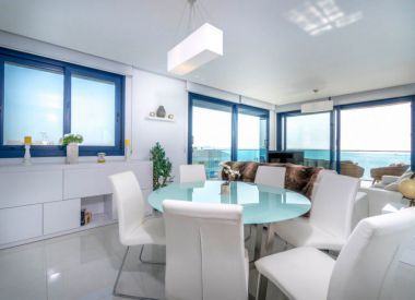 Apartments in Punta Prima (Costa Blanca), buy cheap - 399 900 [68156] 5