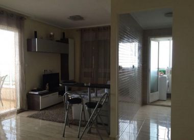Apartments in Benidorm (Costa Blanca), buy cheap - 250 000 [68157] 3