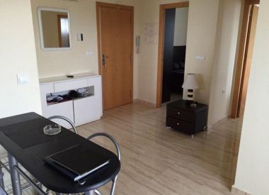 Apartments in Benidorm (Costa Blanca), buy cheap - 250 000 [68157] 4