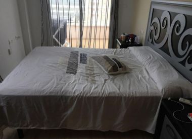 Apartments in Benidorm (Costa Blanca), buy cheap - 250 000 [68157] 5