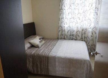 Apartments in Benidorm (Costa Blanca), buy cheap - 250 000 [68157] 6
